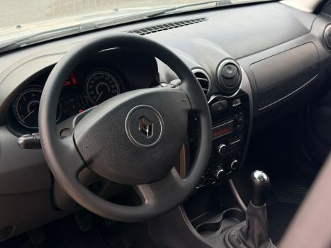 RENAULT Sandero 1.0 16V 4P FLEX EXPRESSION, Foto 7