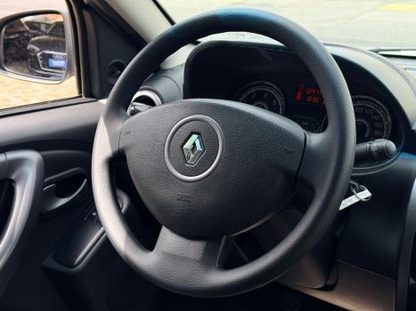 RENAULT Sandero 1.0 16V 4P FLEX EXPRESSION, Foto 8