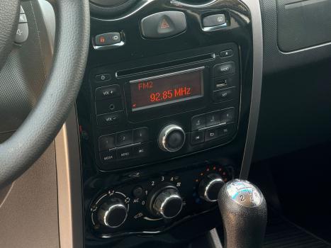 RENAULT Sandero 1.0 16V 4P FLEX EXPRESSION, Foto 9