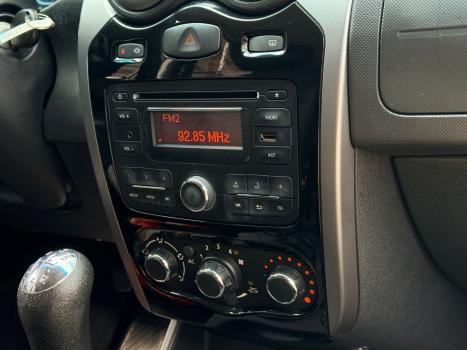 RENAULT Sandero 1.0 16V 4P FLEX EXPRESSION, Foto 10