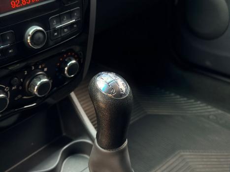 RENAULT Sandero 1.0 16V 4P FLEX EXPRESSION, Foto 11