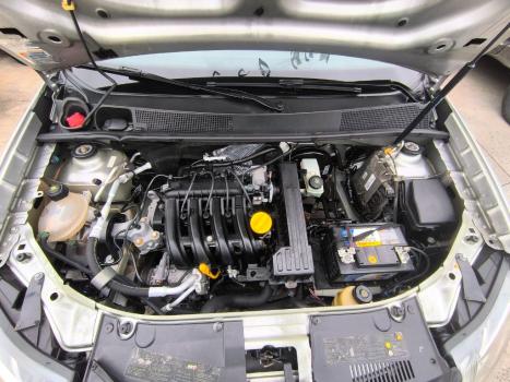 RENAULT Sandero 1.0 4P FLEX AUTHENTIQUE, Foto 12