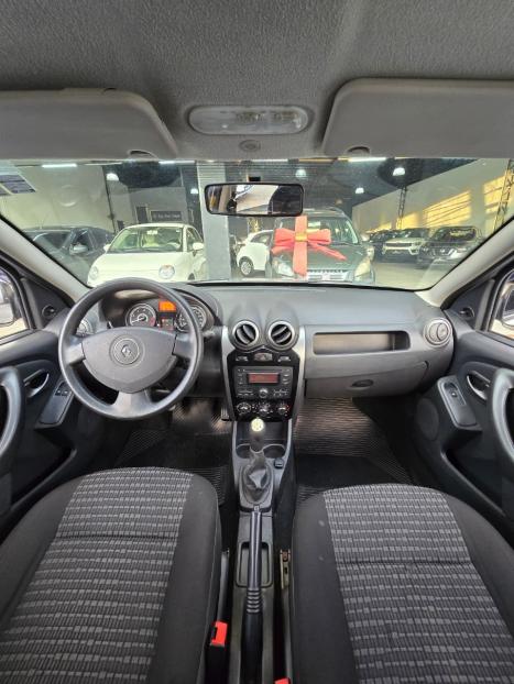 RENAULT Sandero 1.0 16V 4P FLEX EXPRESSION, Foto 7