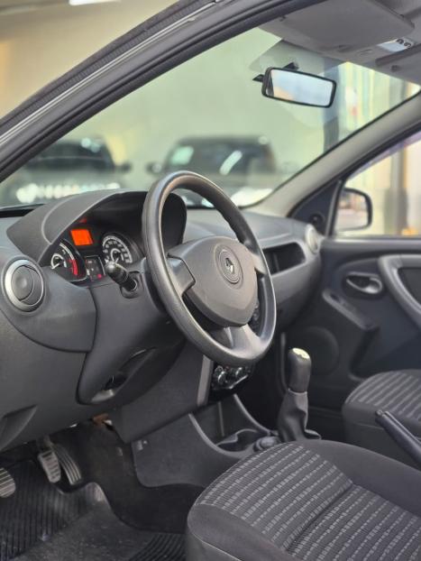 RENAULT Sandero 1.0 16V 4P FLEX EXPRESSION, Foto 8