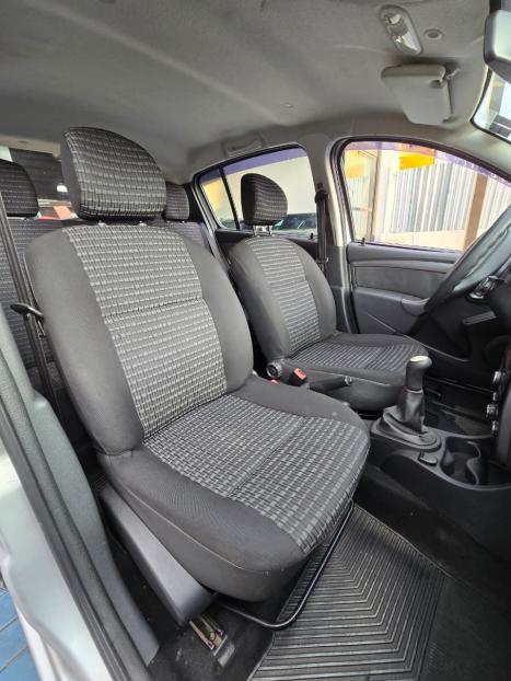 RENAULT Sandero 1.0 16V 4P FLEX EXPRESSION, Foto 11