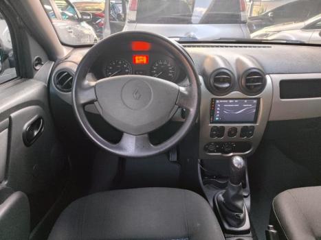 RENAULT Sandero 1.0 16V 4P FLEX AUTHENTIQUE, Foto 7