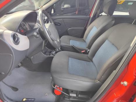 RENAULT Sandero 1.0 16V 4P FLEX AUTHENTIQUE, Foto 9