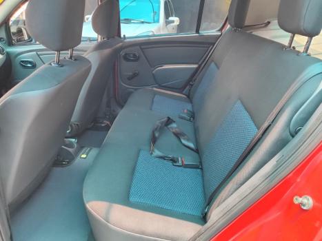 RENAULT Sandero 1.0 16V 4P FLEX AUTHENTIQUE, Foto 10
