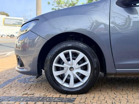 RENAULT Sandero 1.0 16V 4P FLEX AUTHENTIQUE, Foto 7