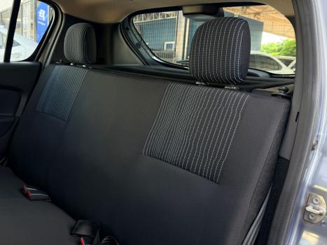 RENAULT Sandero 1.0 16V 4P FLEX AUTHENTIQUE, Foto 12