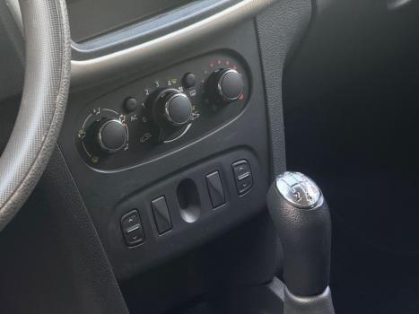 RENAULT Sandero 1.0 12V 4P FLEX SCE AUTHENTIQUE, Foto 10