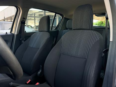 RENAULT Sandero 1.0 12V 4P FLEX SCE AUTHENTIQUE, Foto 11