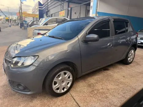 RENAULT Sandero 1.0 4P EXPRESSION, Foto 5