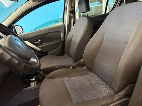 RENAULT Sandero 1.0 4P EXPRESSION, Foto 9