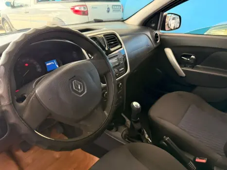 RENAULT Sandero 1.0 4P EXPRESSION, Foto 10
