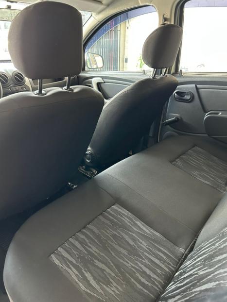 RENAULT Sandero 1.0 16V 4P FLEX AUTHENTIQUE, Foto 11