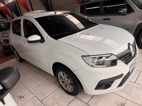 RENAULT Sandero 1.0 12V 4P FLEX SCE ZEN, Foto 1