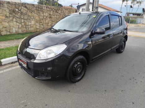RENAULT Sandero 1.0 12V 4P FLEX SCE EXPRESSION, Foto 3