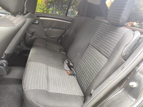 RENAULT Sandero 1.0 12V 4P FLEX SCE EXPRESSION, Foto 10