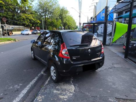 RENAULT Sandero 1.0 16V 4P FLEX EXPRESSION, Foto 2