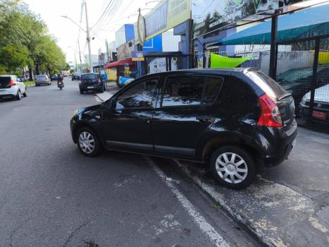 RENAULT Sandero 1.0 16V 4P FLEX EXPRESSION, Foto 3