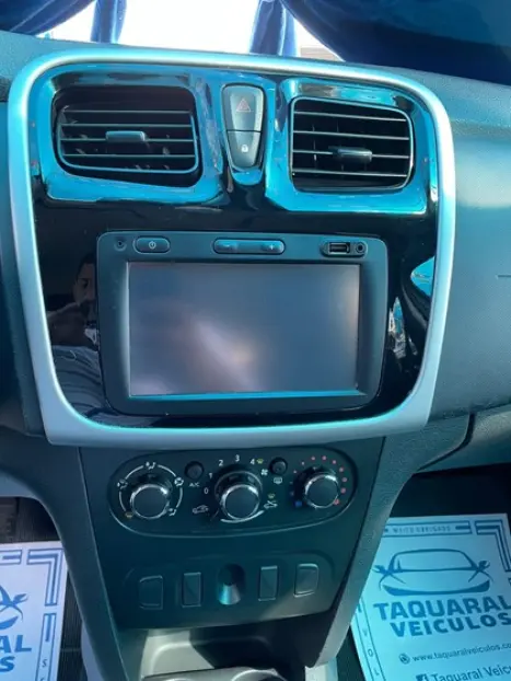 RENAULT Sandero 1.0 12V 4P FLEX SCE EXPRESSION, Foto 11