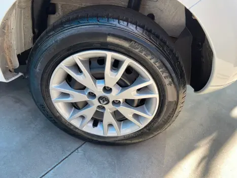 RENAULT Sandero 1.0 12V 4P FLEX SCE EXPRESSION, Foto 14