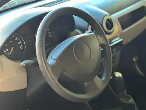 RENAULT Sandero 1.0 16V 4P FLEX EXPRESSION, Foto 4