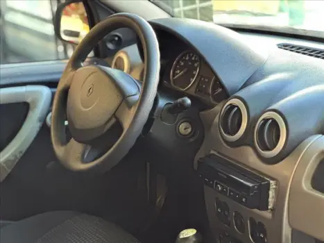 RENAULT Sandero 1.0 16V 4P FLEX EXPRESSION, Foto 5