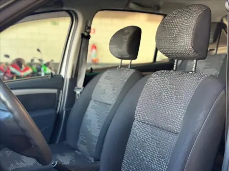 RENAULT Sandero 1.0 16V 4P FLEX EXPRESSION, Foto 6