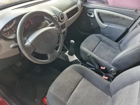 RENAULT Sandero 1.0 16V 4P FLEX EXPRESSION, Foto 4