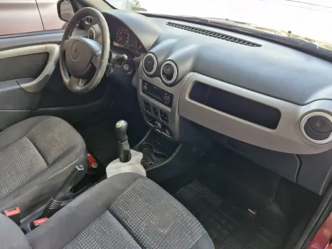 RENAULT Sandero 1.0 16V 4P FLEX EXPRESSION, Foto 5