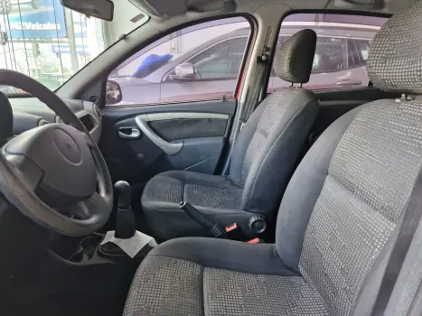 RENAULT Sandero 1.0 16V 4P FLEX EXPRESSION, Foto 8