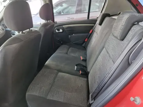 RENAULT Sandero 1.0 16V 4P FLEX EXPRESSION, Foto 9