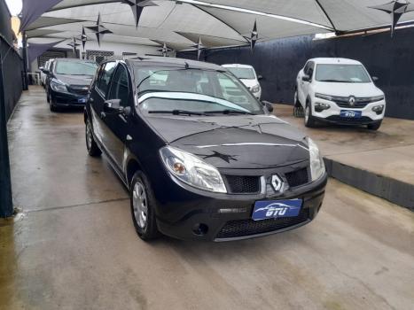 RENAULT Sandero 1.0 12V 4P FLEX SCE EXPRESSION, Foto 2