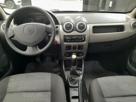RENAULT Sandero 1.0 12V 4P FLEX SCE EXPRESSION, Foto 4