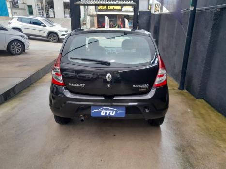 RENAULT Sandero 1.0 12V 4P FLEX SCE EXPRESSION, Foto 7