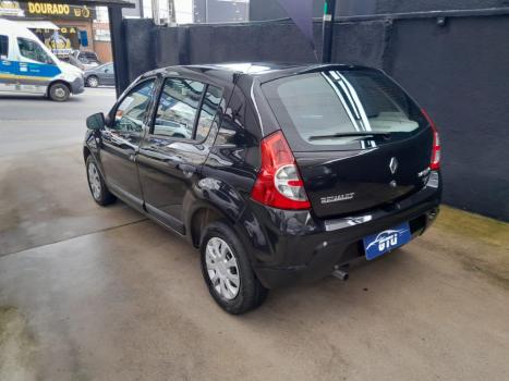 RENAULT Sandero 1.0 12V 4P FLEX SCE EXPRESSION, Foto 8