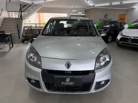 RENAULT Sandero 1.0 4P 16V FLEX TECH RUN, Foto 2