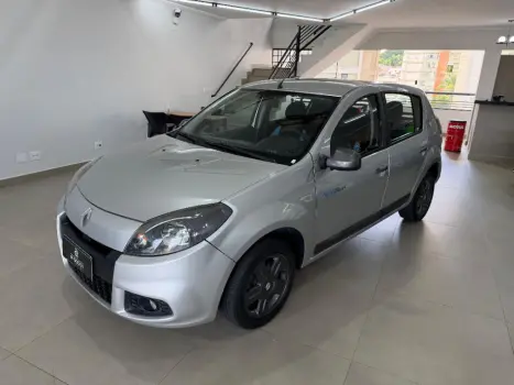 RENAULT Sandero 1.0 4P 16V FLEX TECH RUN, Foto 3