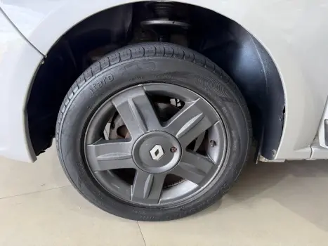 RENAULT Sandero 1.0 4P 16V FLEX TECH RUN, Foto 10