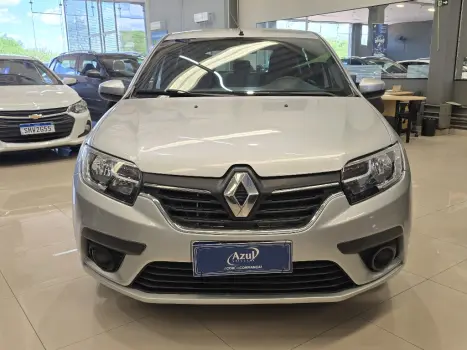 RENAULT Sandero 1.0 12V 4P FLEX SCE ZEN, Foto 2