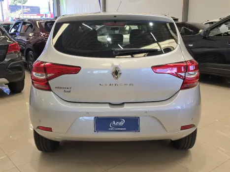 RENAULT Sandero 1.0 12V 4P FLEX SCE ZEN, Foto 5