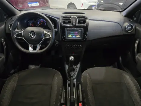 RENAULT Sandero 1.0 12V 4P FLEX SCE ZEN, Foto 7