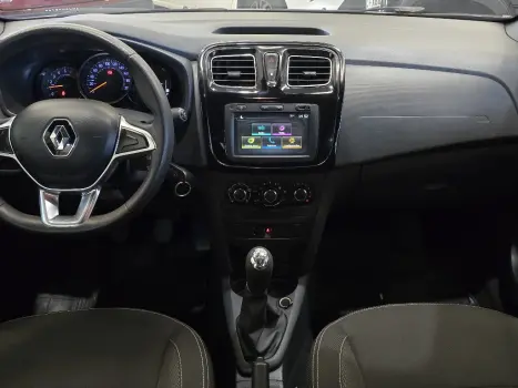 RENAULT Sandero 1.0 12V 4P FLEX SCE ZEN, Foto 8