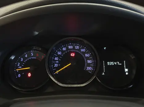 RENAULT Sandero 1.0 12V 4P FLEX SCE ZEN, Foto 12