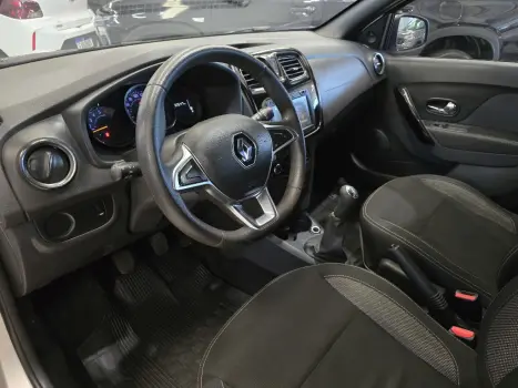 RENAULT Sandero 1.0 12V 4P FLEX SCE ZEN, Foto 14