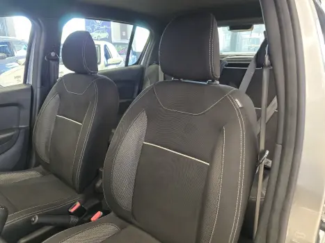 RENAULT Sandero 1.0 12V 4P FLEX SCE ZEN, Foto 15