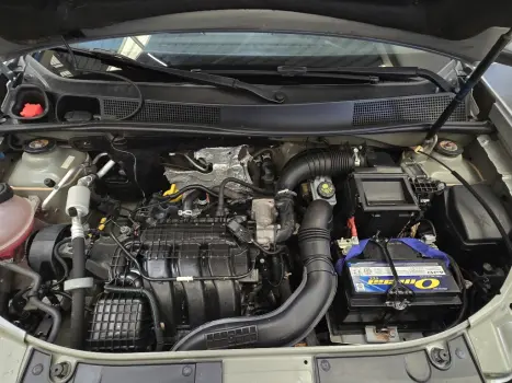 RENAULT Sandero 1.0 12V 4P FLEX SCE ZEN, Foto 19