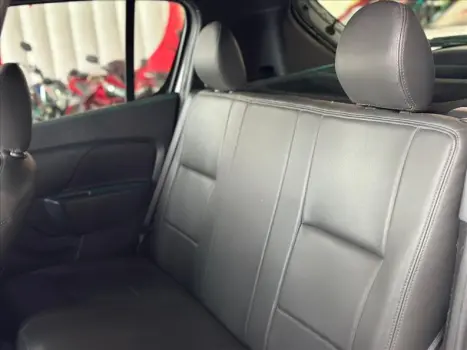 RENAULT Sandero 1.0 12V 4P FLEX SCE AUTHENTIQUE, Foto 6